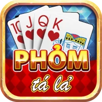 Phỏm - Tá Lả