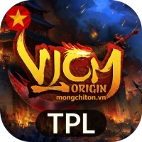 Võ Lâm Chân Mệnh Origin - TPL