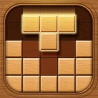 Ivy Wood Block