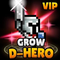 Nâng cao Dungeon Heroes VIP