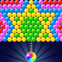 Bubble Pop: Bắn Bóng