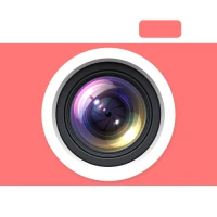 Camera Làm Đẹp Tự Nhiên
