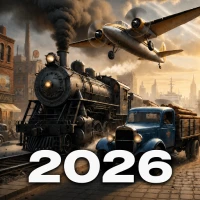 Transport Tycoon Empire 2