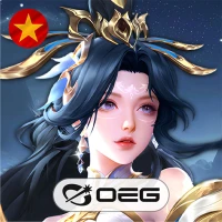 Tu Tiên Chi Lộ-OEG