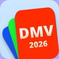 DMV Permit Practice Test 2026