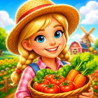 Harvest Farm Simulator