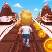 Tiny Dash: Fun Run