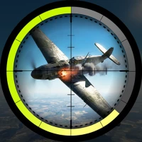 Medal Hunter: Military Game
