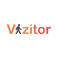 Vizitor: Workplace Platform