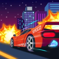 Battle Car Rampage