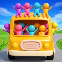 Bus Traffic Fever!