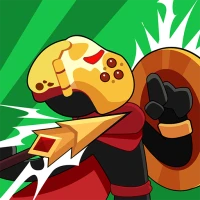 Stick Giant: Battle Reborn