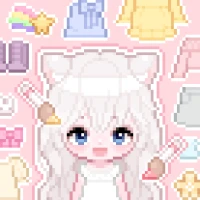 MyLittleDream: Thay đồ avatar