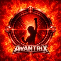 Avantrix - Super Heroes