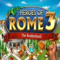 Heroes of Rome 3