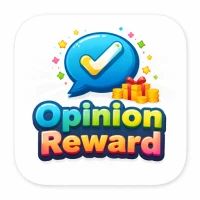 opinion reward-earn money app