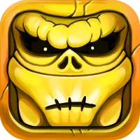 Cuộc đua zombie bất tận
