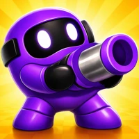 Pixel Pop!