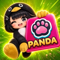 Panda Simulator: My Pets