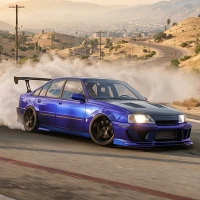 Drift Legends: Ultimate Car