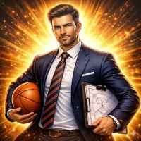 Online Basketball Manager
