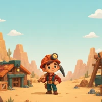Idle Mining Tycoon