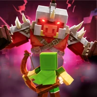 Nether Craft RPG