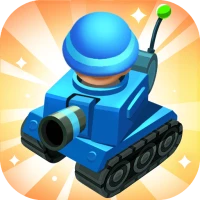 Hợp Nhất Tank: Quân Đội Chiến