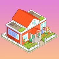 Thế giới tạo nhà cho avatar