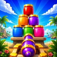 Tap Smash - Đập Vỡ Đồ Vật