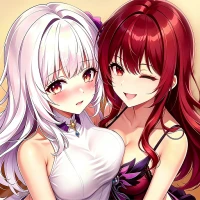 Eileen Saga: The Crush Girl
