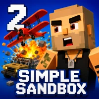 Simple Sandbox 2