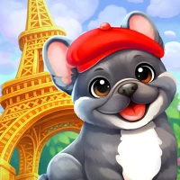 Paris: City Adventure