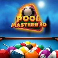 Pool Masters 3D: Multiplayer