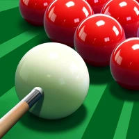Bậc thầy Snooker:Trò chơi bida