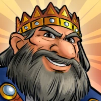 Travian Kingdoms: Empire MMO