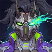 Mech Survivor