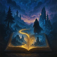 Tales RPG: AI Text Adventure