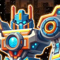 Rescue Bots Transform Game