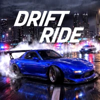 DRIFT RIDE 2: Traffic Racing