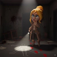 Puzzle Adventure: Hé Mở Bí Ẩn