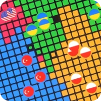 Territory War: Country Balls