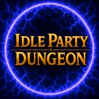 Idle Party Dungeon
