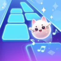 Dancing Cats 2