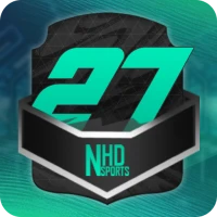 FC 27: FUT Draft & Pack