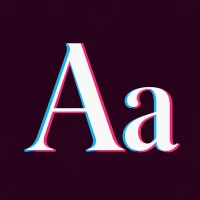Fonts Aa - Phông bàn phím
