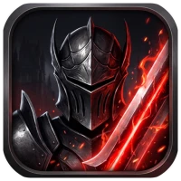 Dark Knight Idle : RPG Idle