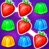 Gummy Paradise (Tiếng Việt)