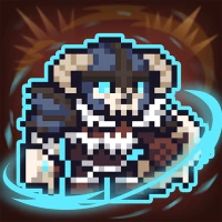 Pixel Chronicles : Online RPG