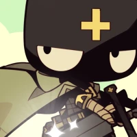 Kamnyang Knight: Idle RPG